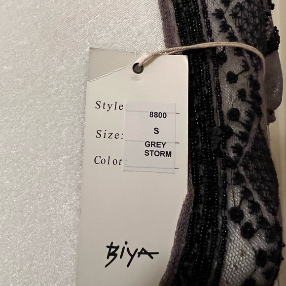 NWT Biya Dress - Picture 6 of 6